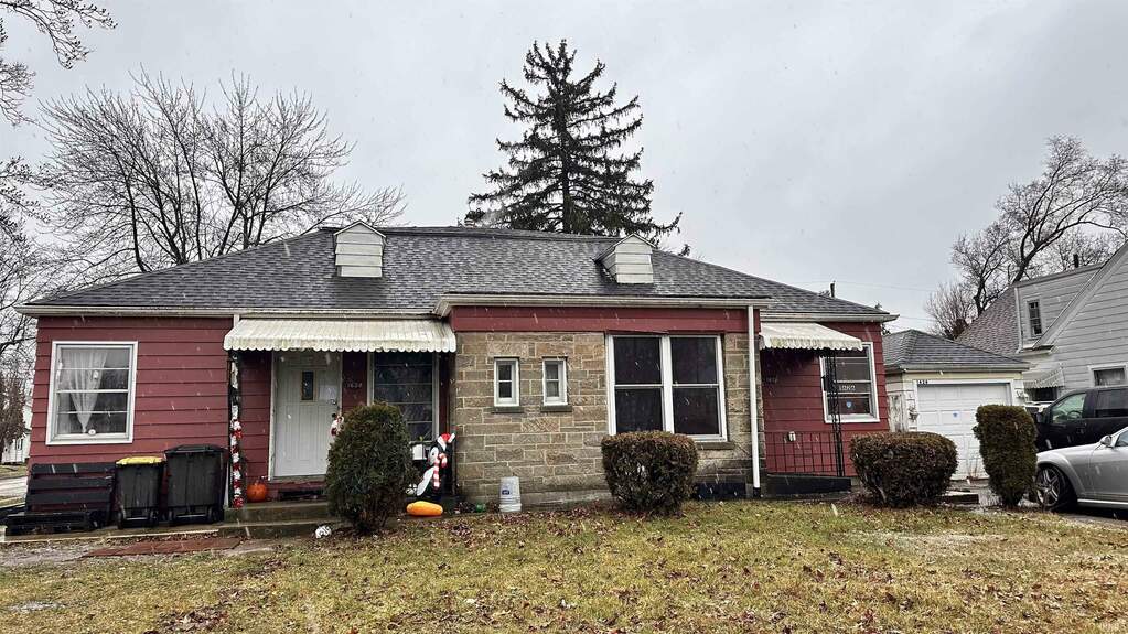 16261628 E Rudisill Boulevard, Fort Wayne, IN 46806 MLS 202402370