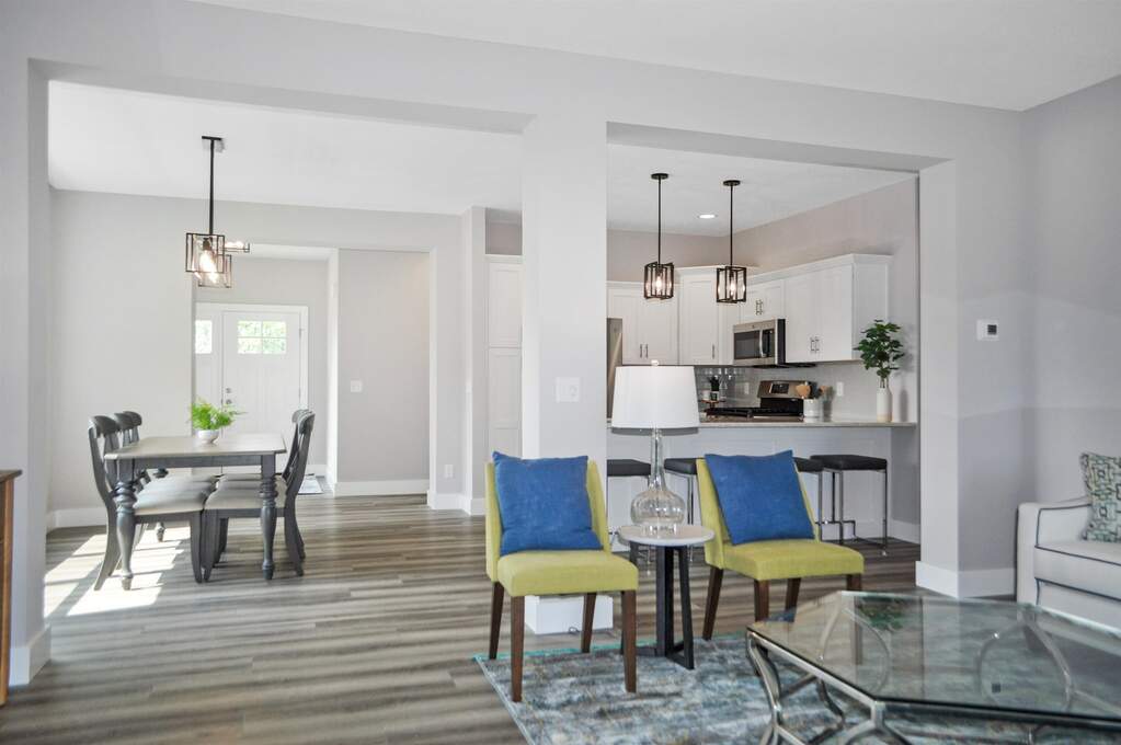 218 Haines Drive, Elkhart, IN 46514 MLS 202402703 properties Indy