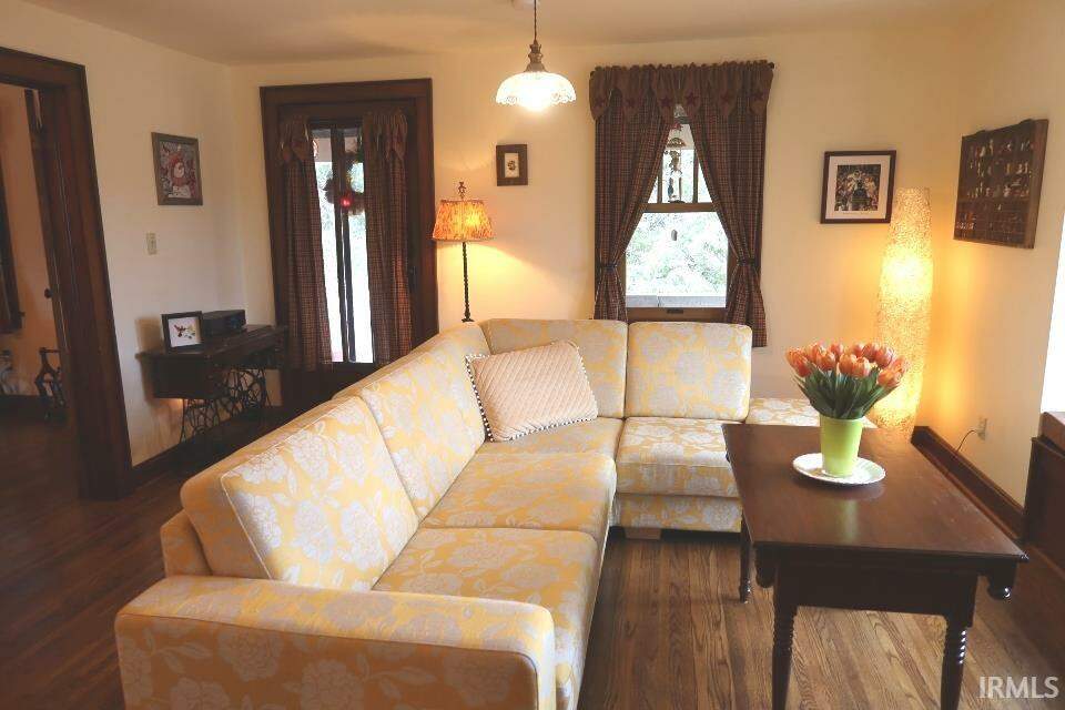 11528 Saint Wendel Road, Evansville, IN 47720 MLS 202403034