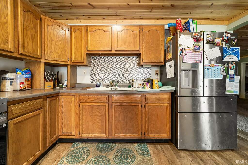 502 S Adams Street, West Lebanon, IN 47991 MLS 202403323