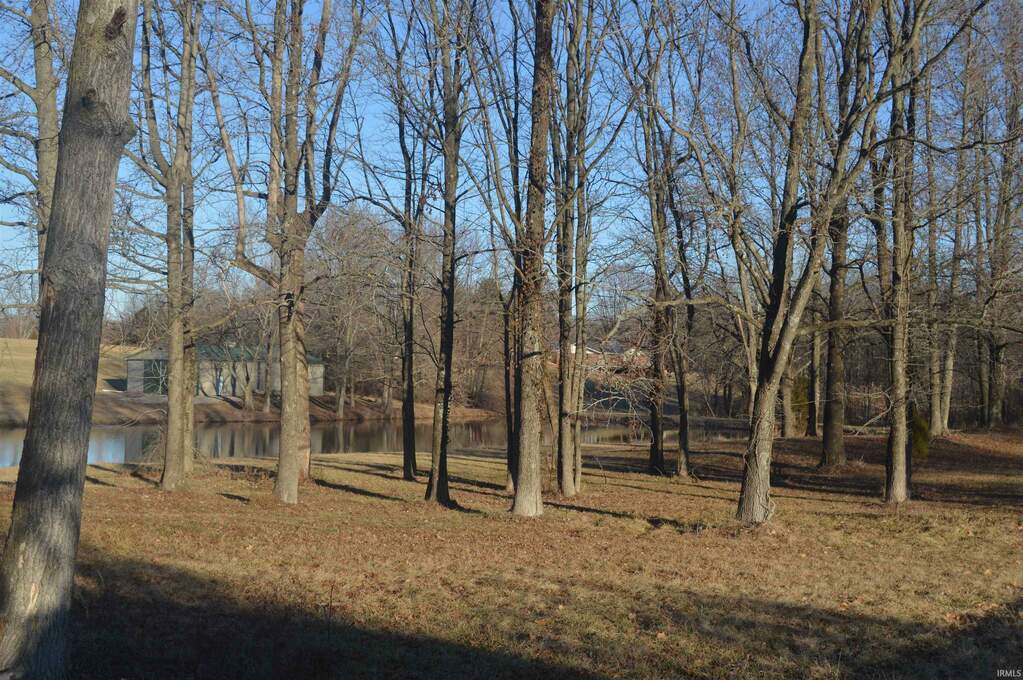 10200 Sherri Lane, Mount Vernon, IN 47620 MLS 202403647