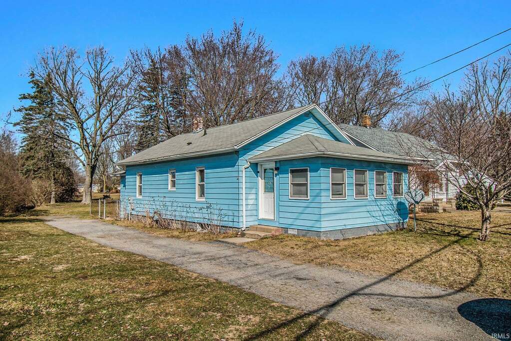 3722 Vistula Road, Mishawaka, IN 46544 MLS 202404659 properties Indy