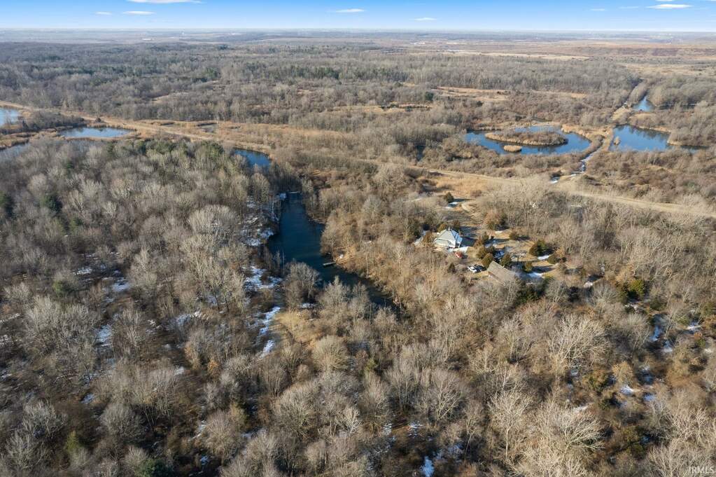 5475 W County Road 1600 Road, Sandborn, IN 47578 MLS 202405414