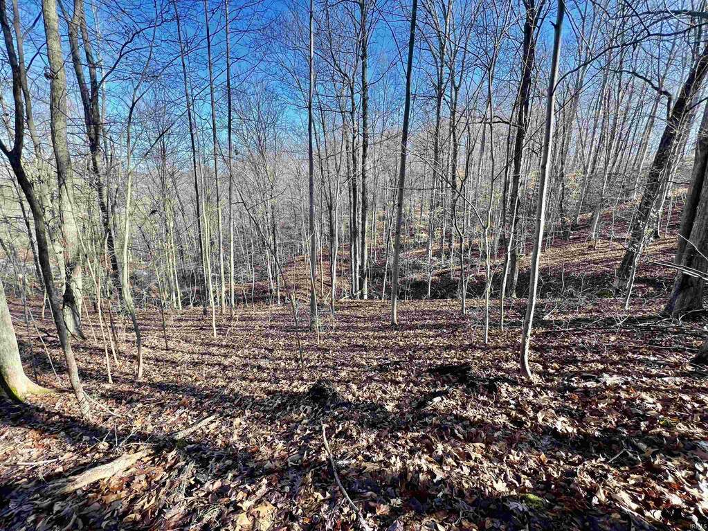 TBD Sipes Branch Road, Heltonville, IN 47436 MLS 202405867