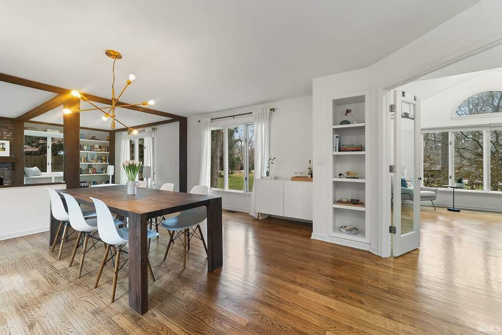 3728 Capilano Drive, West Lafayette, IN 47906 MLS 202405877