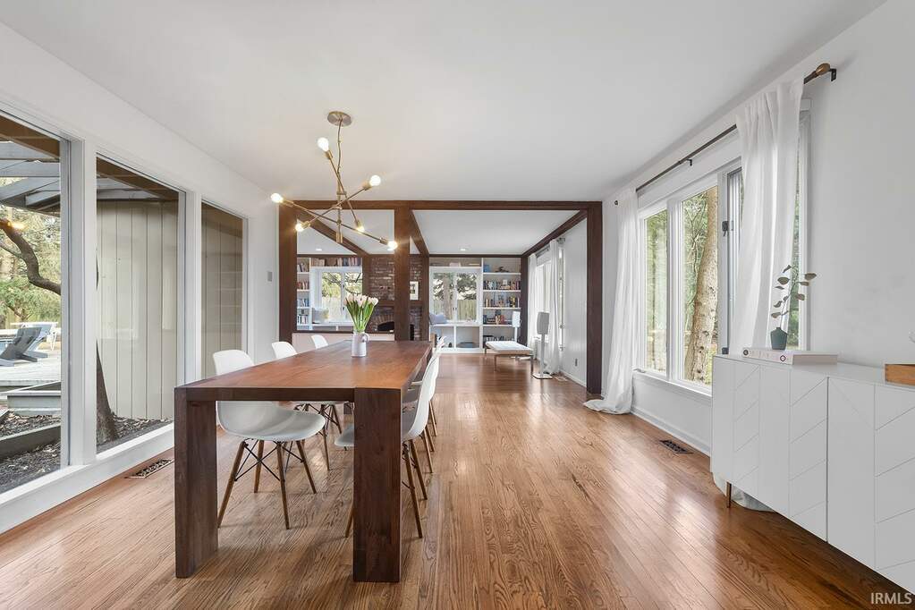 3728 Capilano Drive, West Lafayette, IN 47906 MLS 202405877