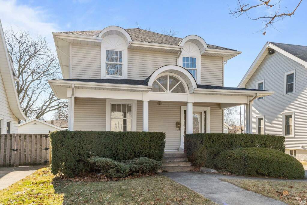 229 N Cornell Circle, Fort Wayne, IN 46807 MLS 202406567