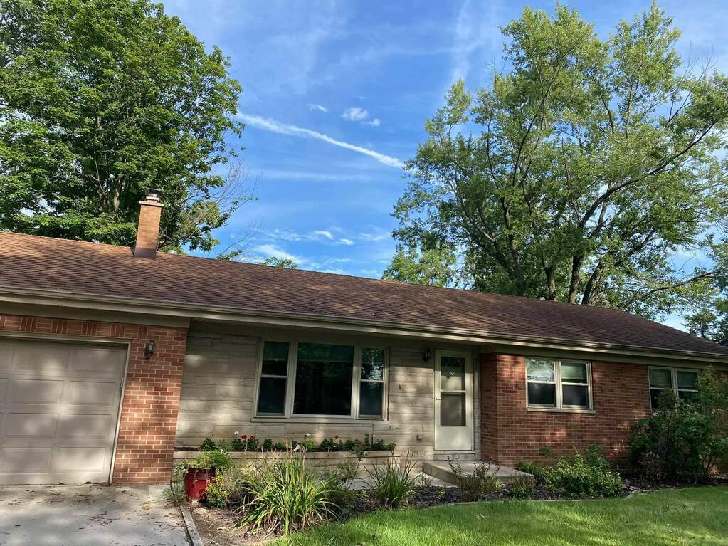 4231 Dicke Road, Fort Wayne, IN 46804 MLS 202406671 properties Indy