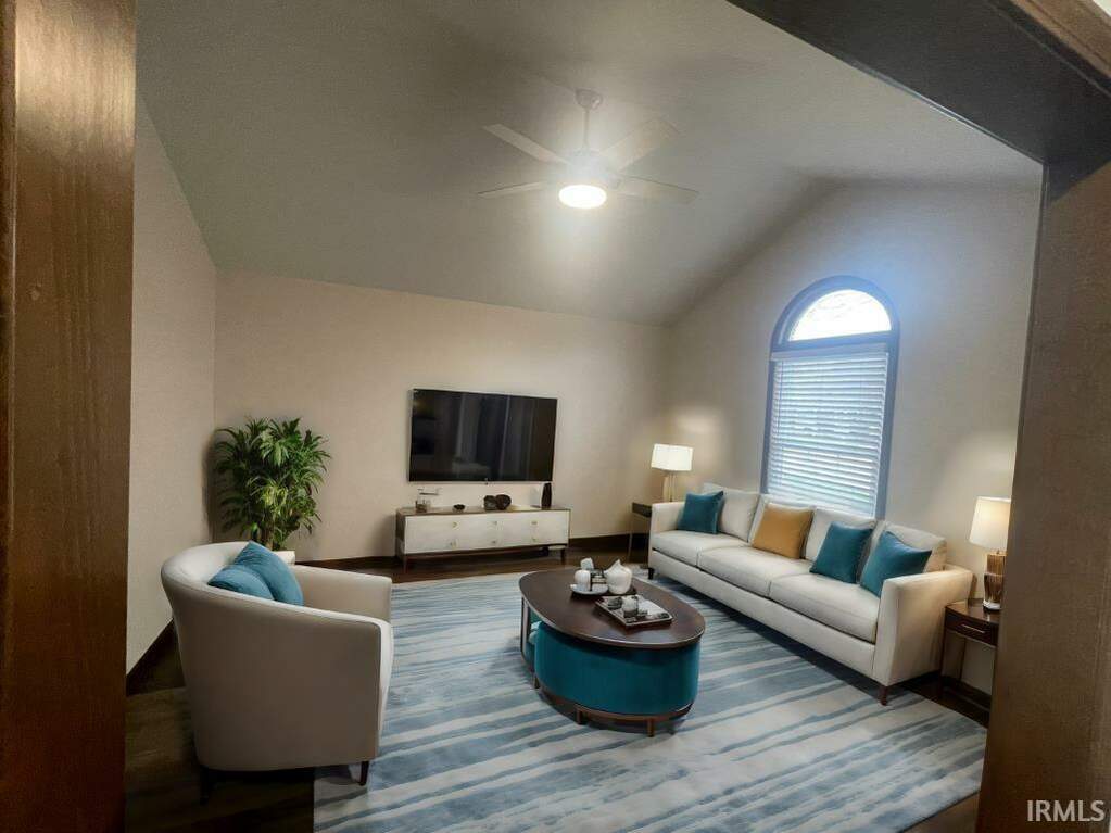 1700 Plaza Drive, Evansville, IN 47715 MLS 202407946 properties Indy