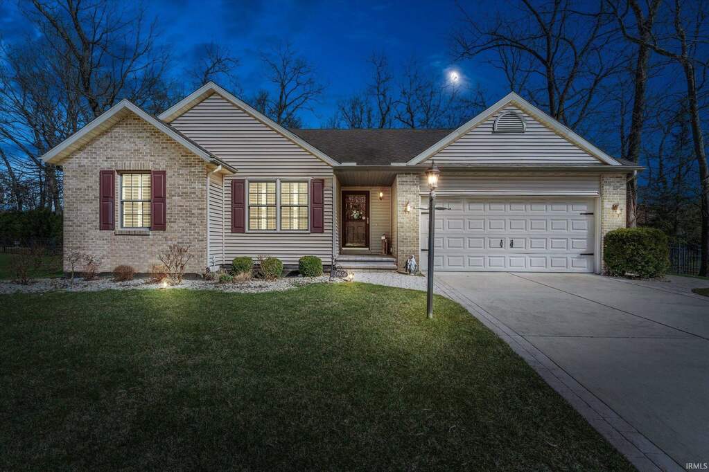 50670 Carrington Pl Court, South Bend, IN 46637 MLS 202408662