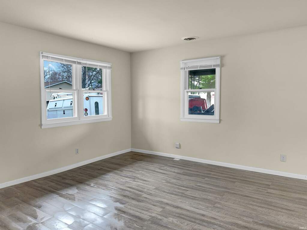 504 W Madison Avenue, Chandler, IN 47610 MLS 202408783 properties