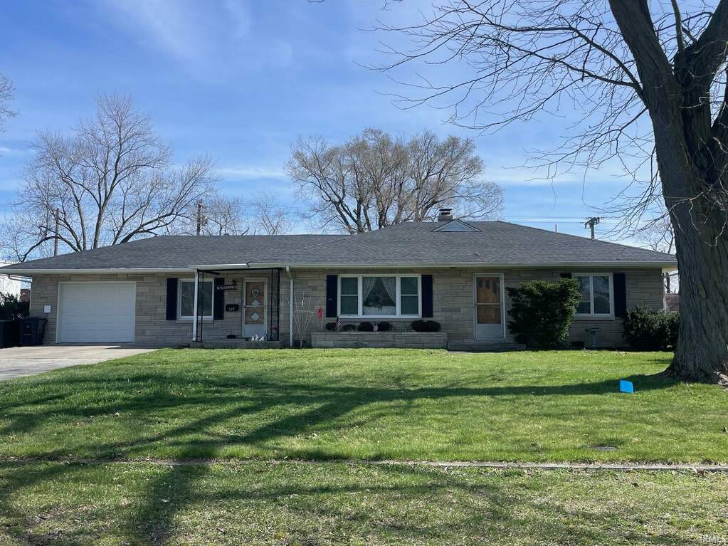 120 S Salem Street, Francesville, IN 47946 MLS 202408830