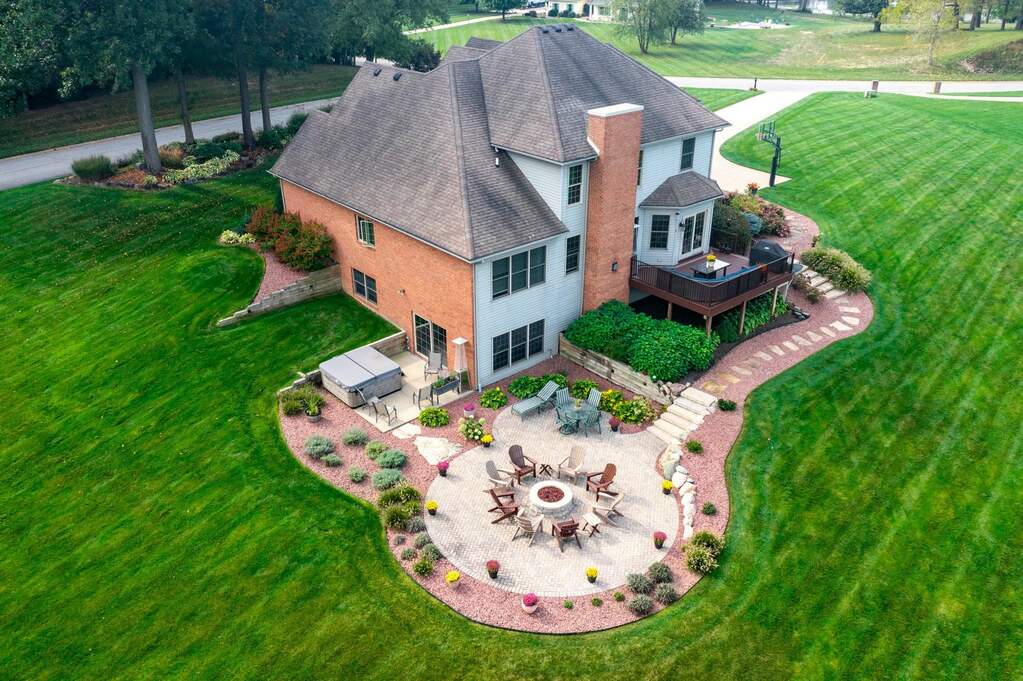 5288 N Meadow Run, New Carlisle, IN 46552 MLS 202409947