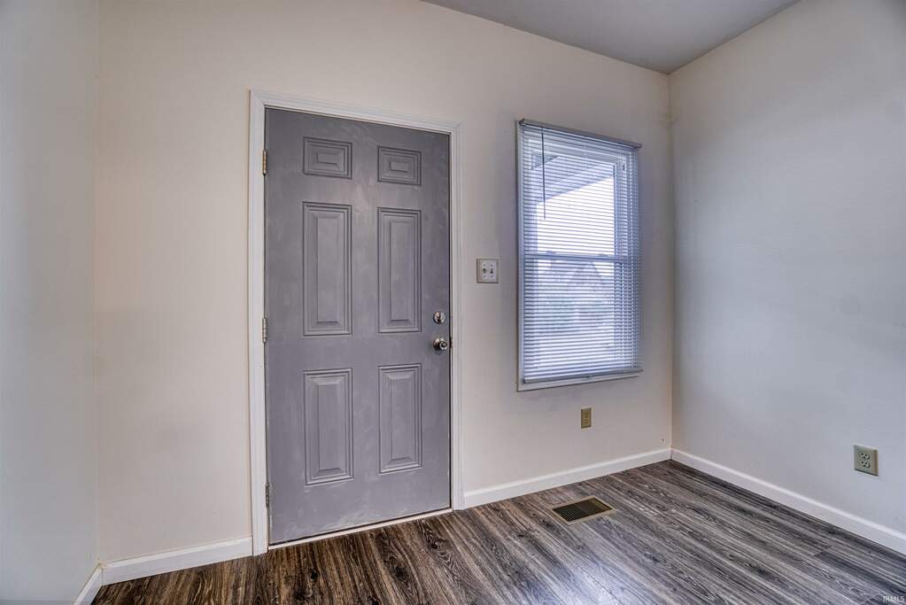 1505 Henning Avenue, Evansville, IN 47714 MLS 202409961