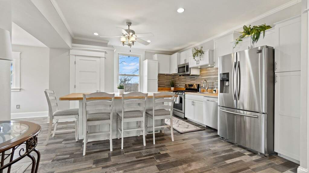 4509 Covington Road, Fort Wayne, IN 46804 MLS 202409971