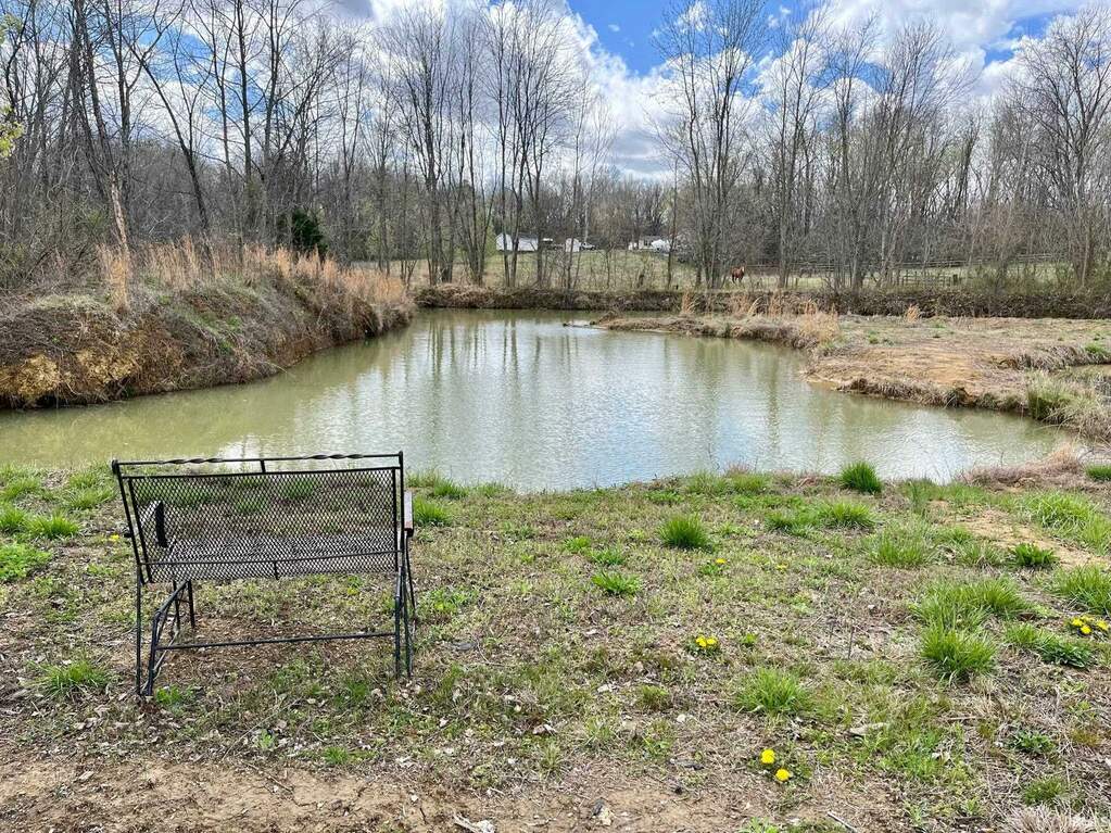 8799 Heim Road, Chandler, IN 47610 MLS 202410133 properties Indy