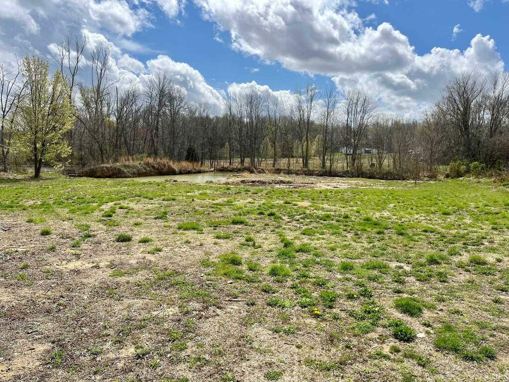 8799 Heim Road, Chandler, IN 47610 MLS 202410133 properties Indy