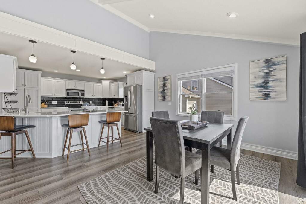 14719 Settlers Trail, Leo, IN 46765 MLS 202410663 properties Indy