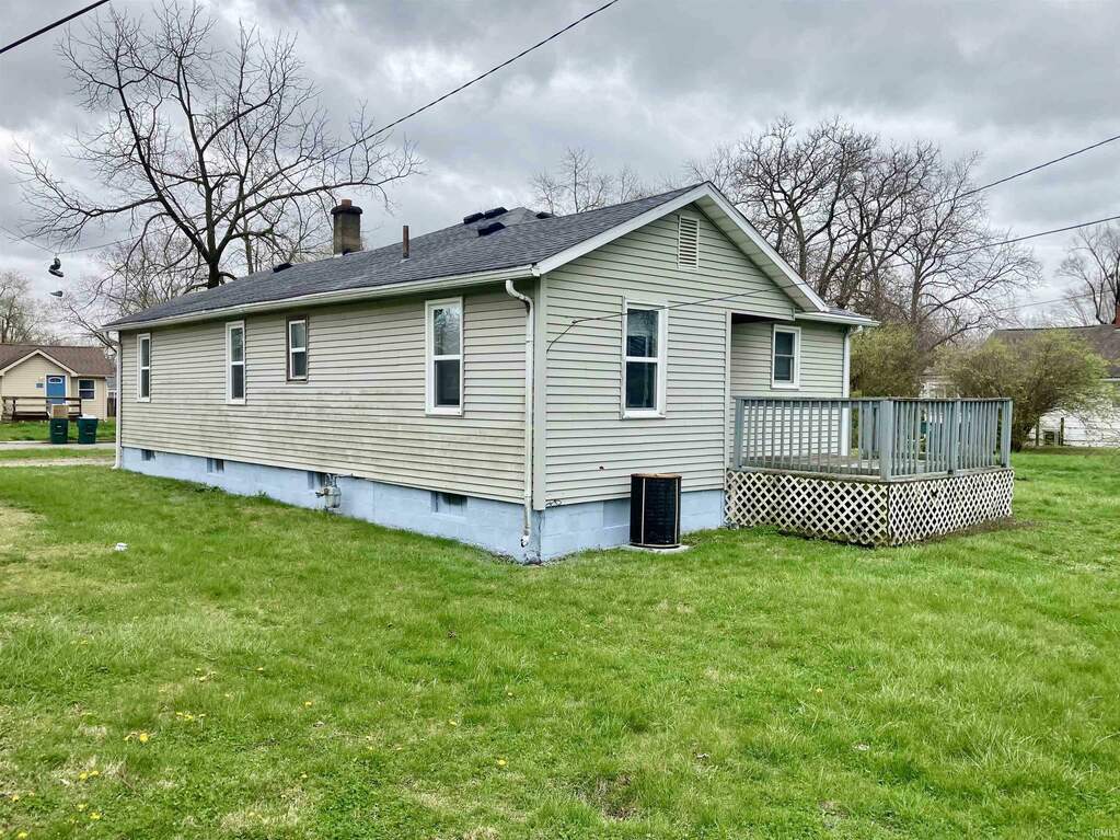 2005 N Janney Avenue, Muncie, IN 47304 MLS 202410766 properties Indy