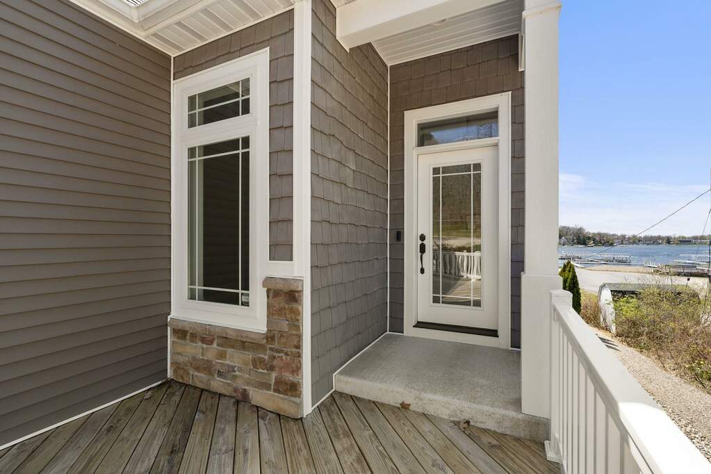 930 Lane 200 Lake James, Angola, IN 46703 MLS 202412930