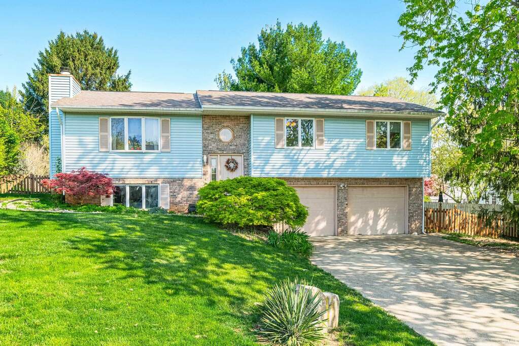 510 W Estate Drive, Bloomington, IN 47403 MLS 202412979