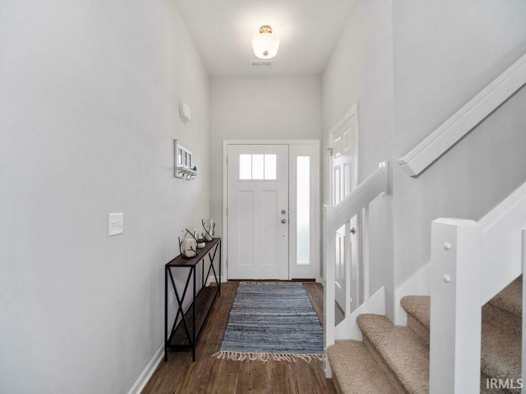 7201 Pomodoro Parkway, Fort Wayne, IN 46835 MLS 202412992