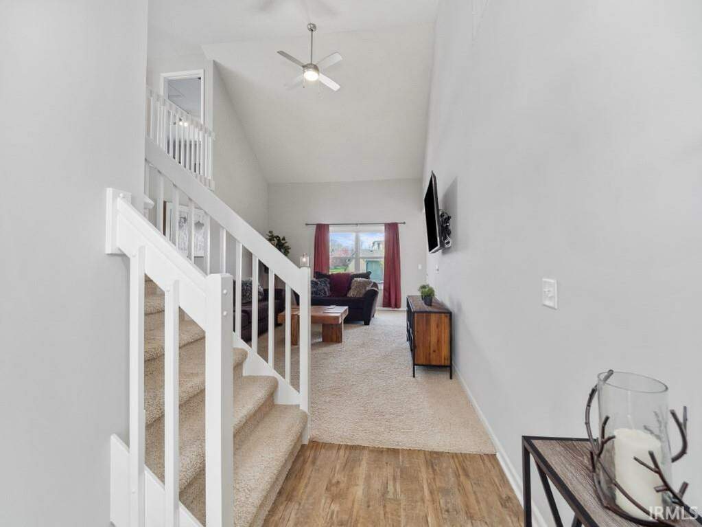 7201 Pomodoro Parkway, Fort Wayne, IN 46835 MLS 202412992