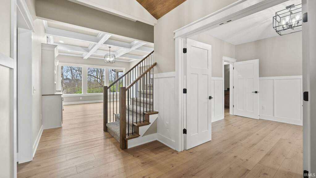 16419 Quarry Boulevard, Huntertown, IN 46748 MLS 202413039