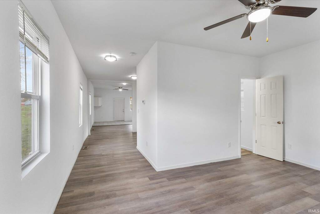 611 Taylor Street, Fort Wayne, IN 46802 MLS 202413059 properties Indy