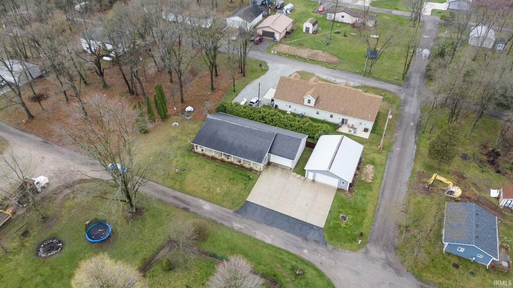 175 Lane 365 Jimmerson Lake, Fremont, IN 46737 MLS 202413380