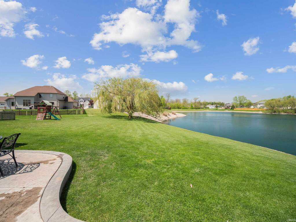 4724 Pinestone Drive, New Haven, IN 46774 MLS 202415518