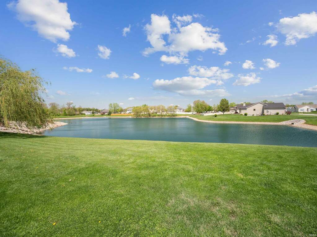 4724 Pinestone Drive, New Haven, IN 46774 MLS 202415518