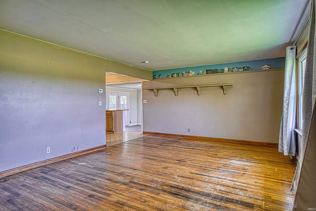 7322 Heim Road, Chandler, IN 47610 MLS 202416785 properties Indy