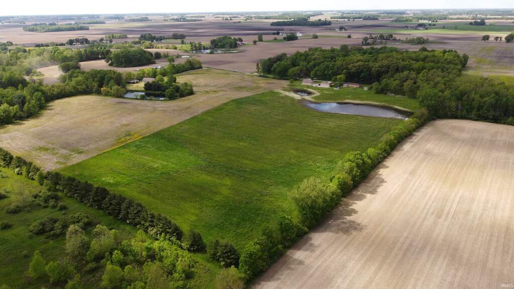 East 350 N County Road, Logansport, IN 46947 MLS 202416833