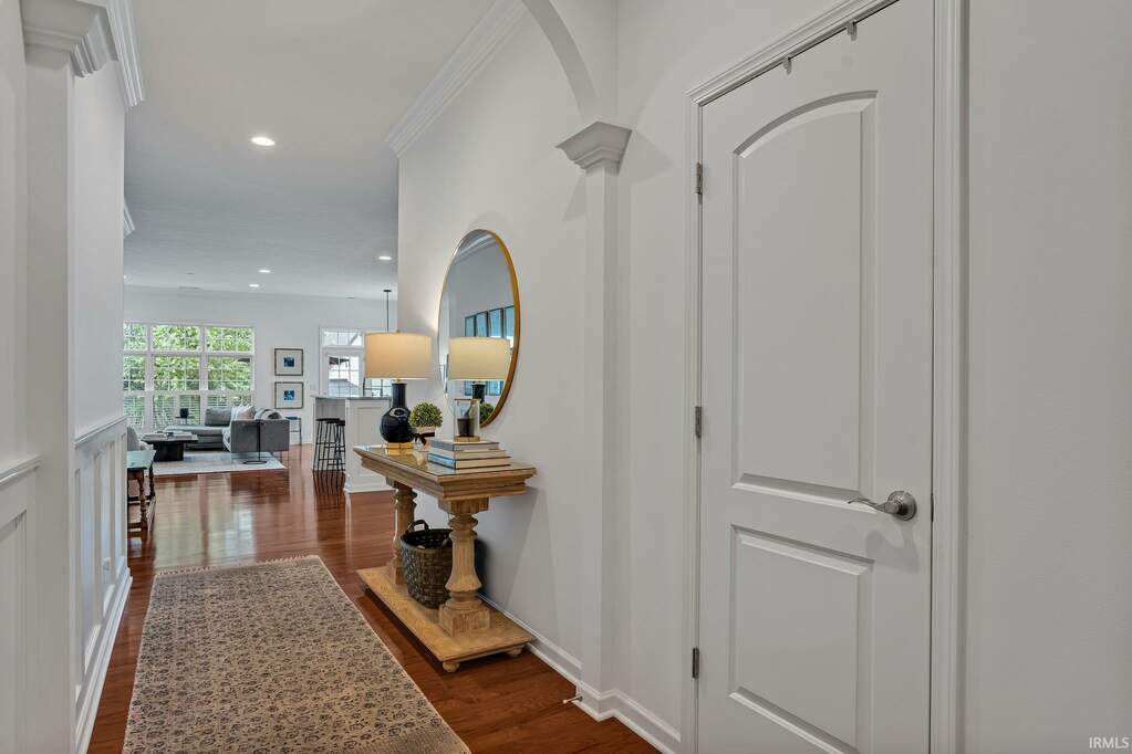 1745 S Springhouse Drive, Bloomington, IN 47401 MLS 202418302 properties Indy