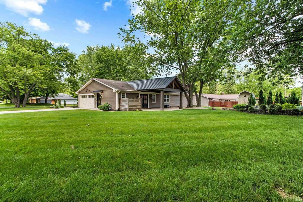 1000 Cottonwood Drive, Kokomo, IN 46901 MLS 202418736 properties Indy
