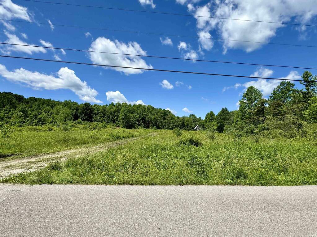1485 Rattlesnake Road, Spencer, IN 47460 MLS 202419315 properties
