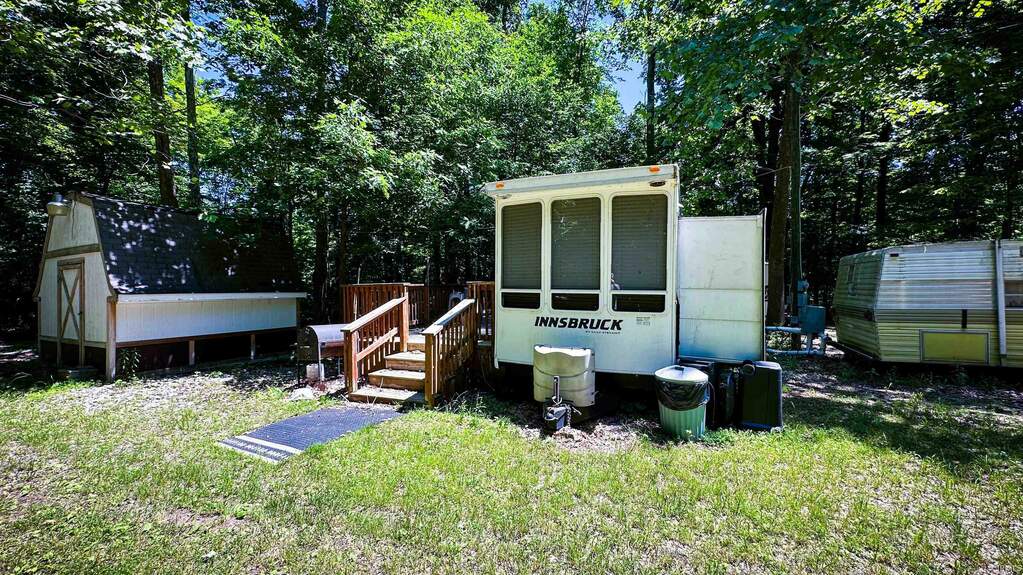 0 W Wolf Mountain Road, Gosport, IN 47433 MLS 202419535