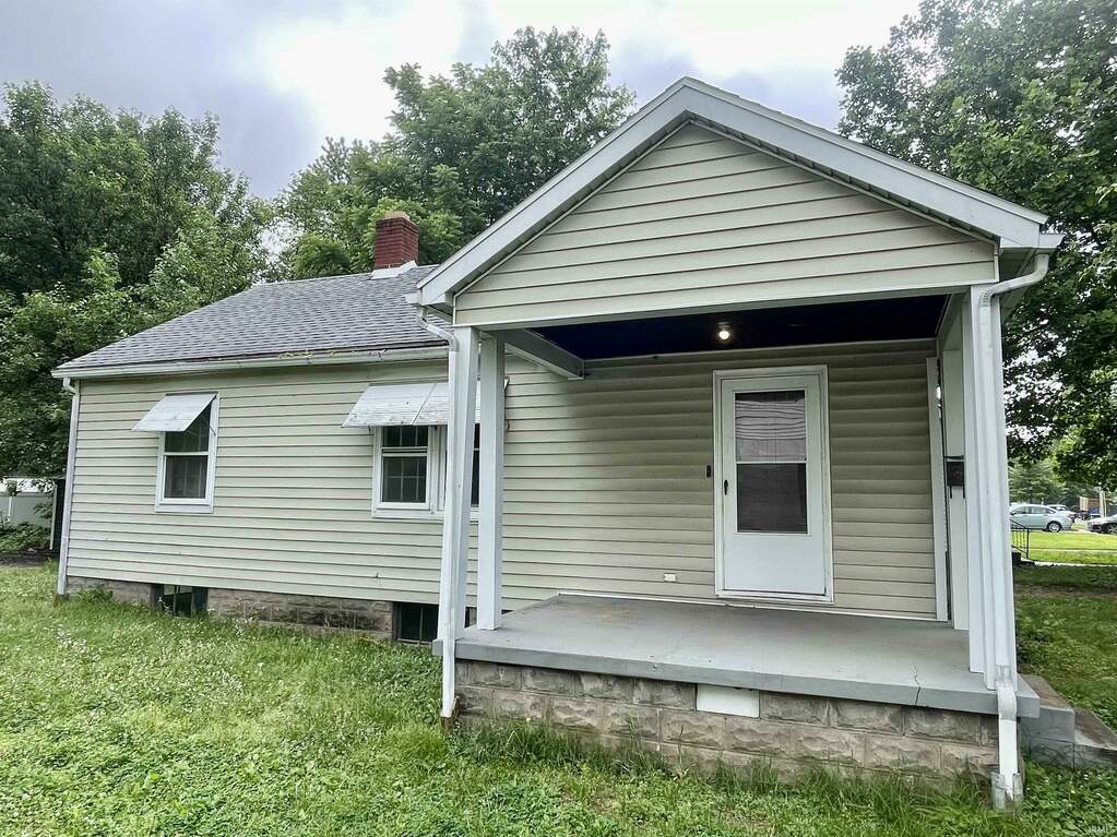 1112 E Chandler Avenue, Evansville, IN 47714 MLS 202419768