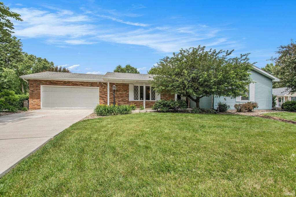 19727 Old Ridge Road, South Bend, IN 46614 MLS 202420156