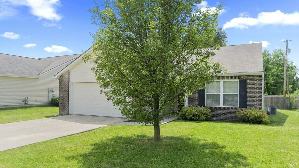 4232 Timber Creek Parkway, New Haven, IN 46774 MLS 202420475