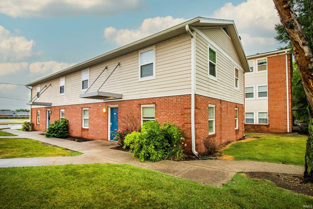 1801A N Highland Street, Vincennes, IN 47591 MLS 202423749