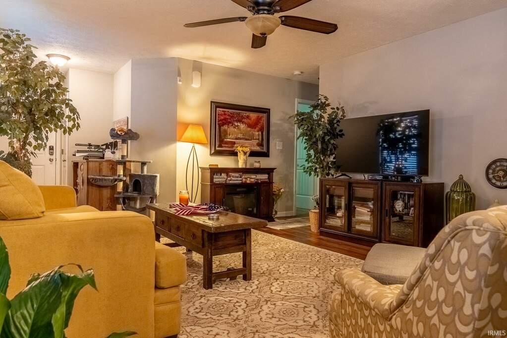 2605 Chilton Drive, Lafayette, IN 47909 MLS 202423870 properties Indy