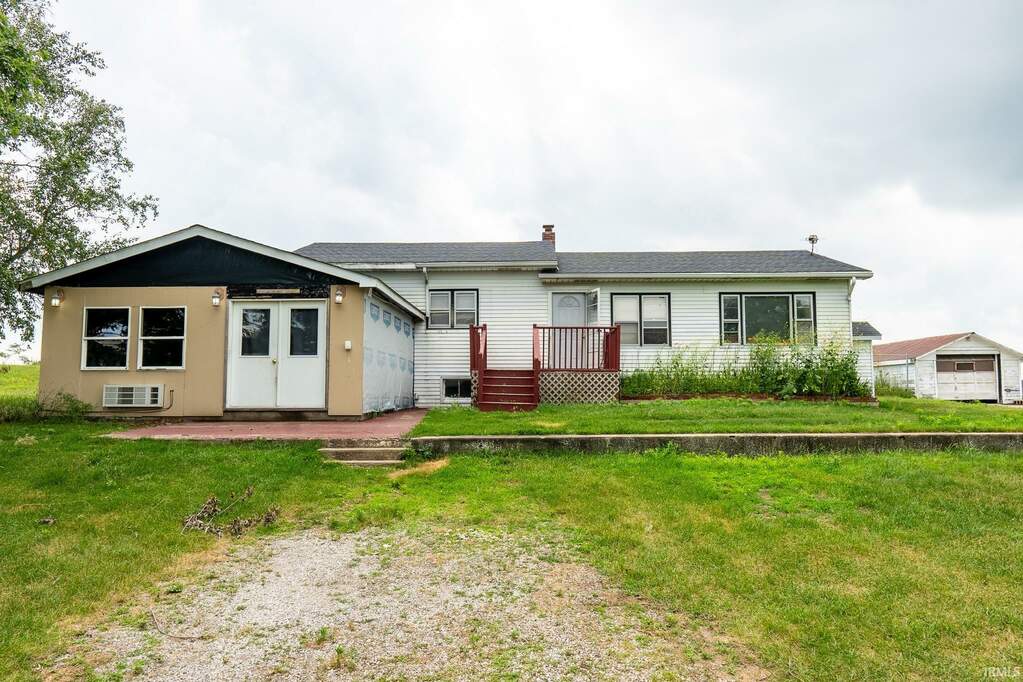 7878 W 750 N, Winamac, IN 46996 MLS 202424173 properties Indy