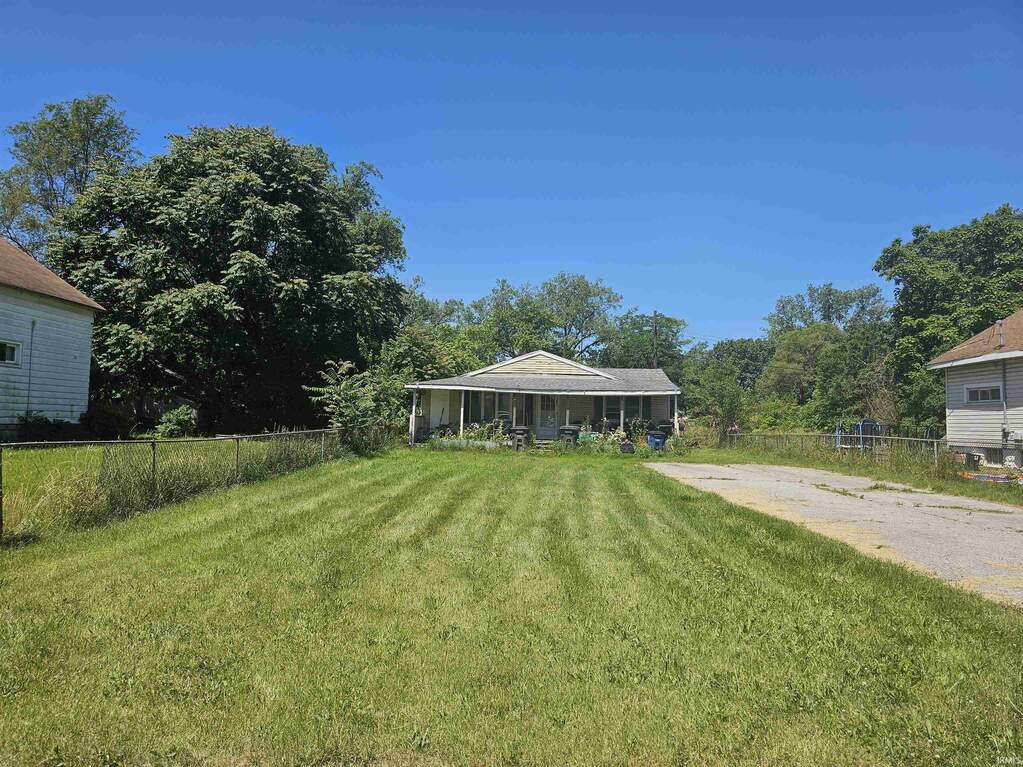 3656 Iowa Street, Lake Station, IN 46405 MLS 202424240 properties