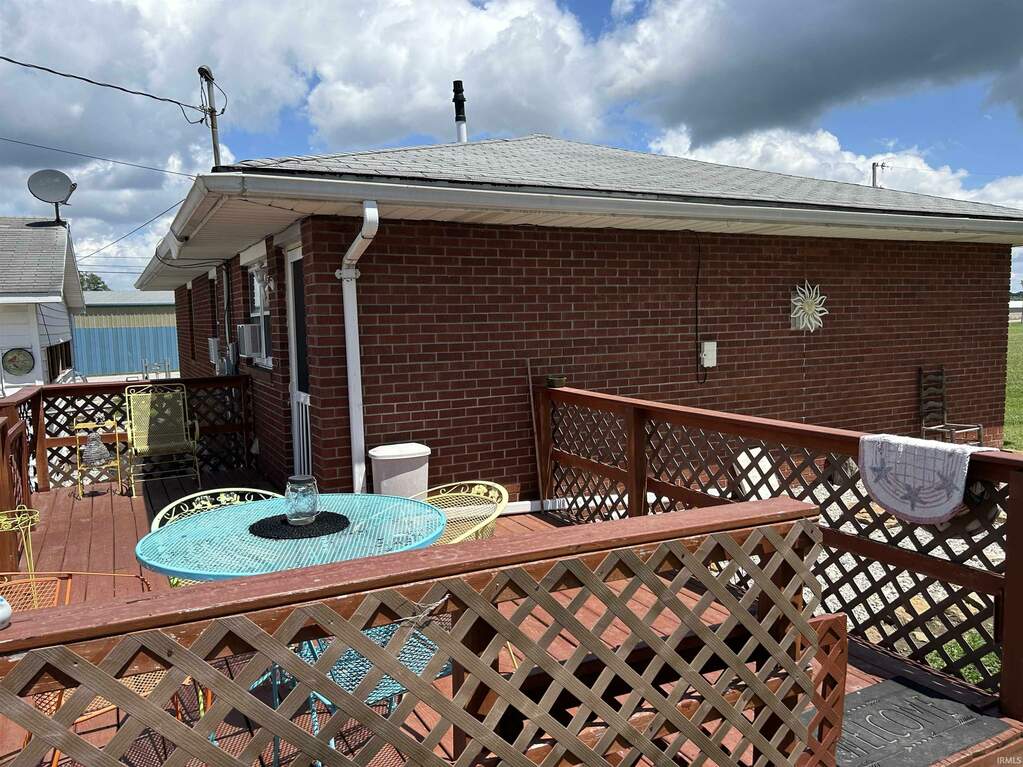 1615 Cavanaugh Street, Vincennes, IN 47591 MLS 202424805