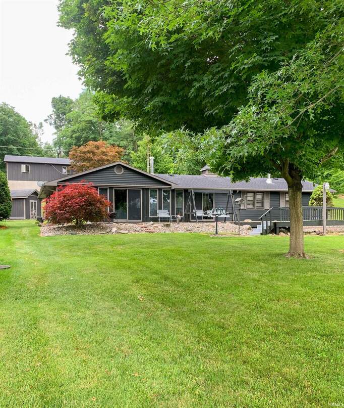 511 Spear Road, Columbia City, IN 46725 MLS 202424835 properties Indy