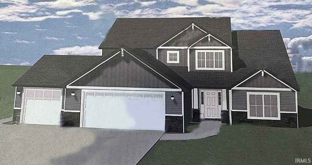 14148 Escondida Cove, Fort Wayne, IN 46845 | MLS# 202432945 ...