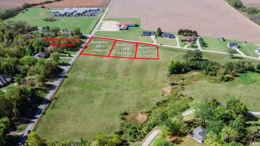 000 Unit 03 S Spiceland Pike, New Castle, IN 47362 MLS 202439691