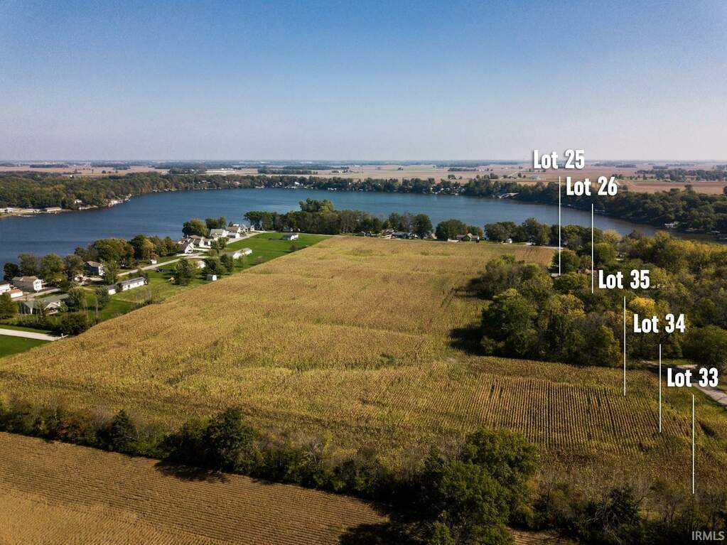 Lot 36 Snider Ct Road #36